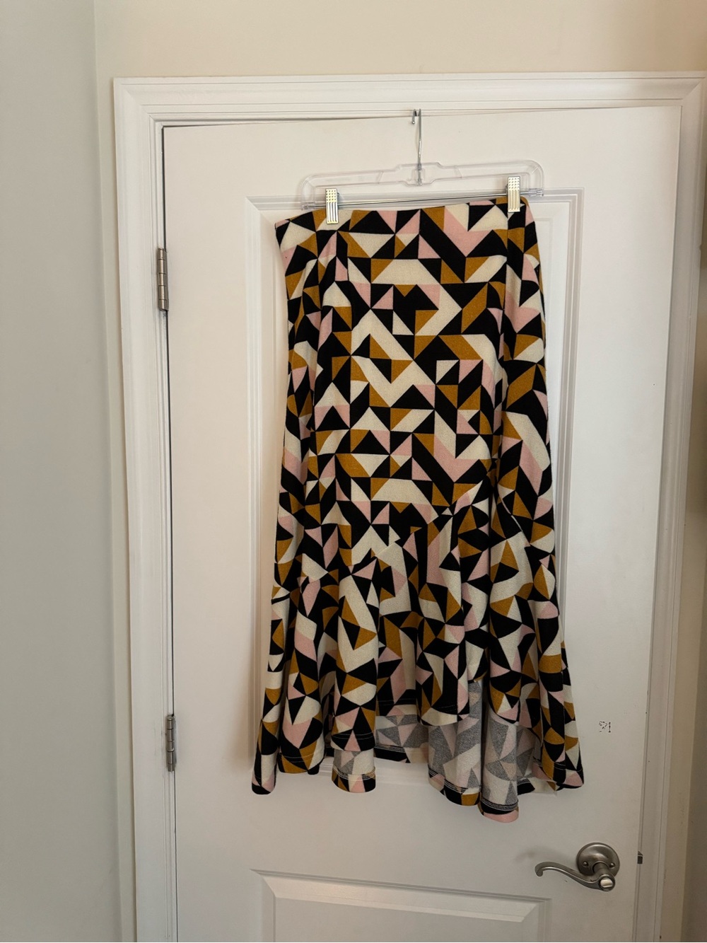 Maeve skirt size Xl